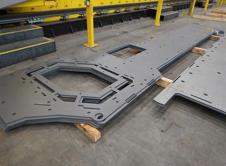 Esab Alpharex AXC 7000 P01030032