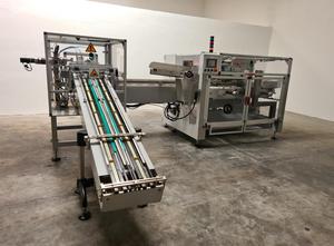 CARIBA  Mod. C222 - Horizontal cartoner used