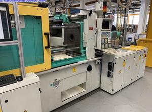 Arburg Allrounder 370C 800-250 Injection moulding machine
