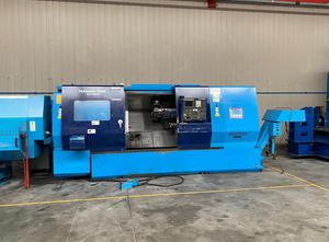 Nakamura SC-300 L cnc lathe