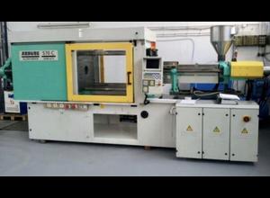 Arburg 570C 2000-675 Injection moulding machine