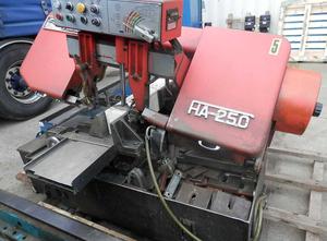 Amada HA 250 band saw for metal