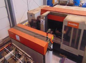 Machine de découpe laser Bystronic Byspeed 3015