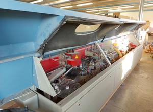 OTT Pacific V6-F Gluing machine