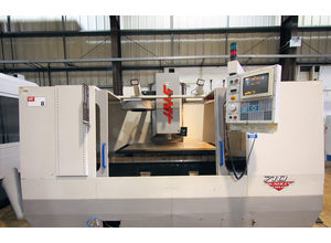 Haas VF-8 Machining center - vertical