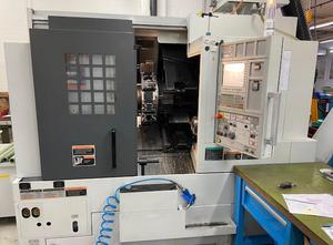 Mori Seiki NL 1500SY/500 cnc lathe