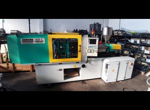 Used Arburg 420 C 1300 - 350 Injection moulding machine
