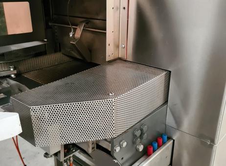 BOSCH-STRUNCK TLQ U42 P01119071