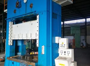 Radaelli 350ton