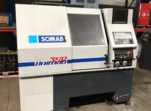 Tour cnc somab unibab 350