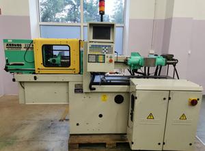 Arburg 221 KS 350 - 100 Injection moulding machine
