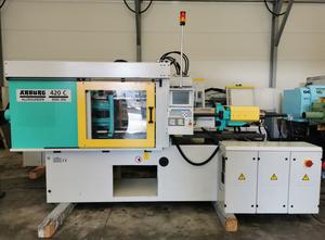 Arburg 420 C 1000 - 350