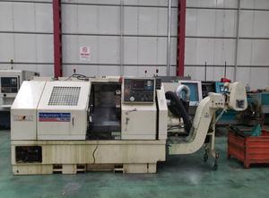 Nakamura TMC-30 cnc lathe