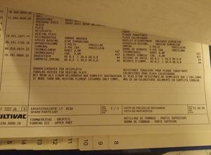 MULTIVAC  R230 Packing machine