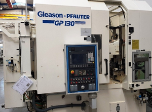 Gleason GP 130 Cnc gear hobbing machine