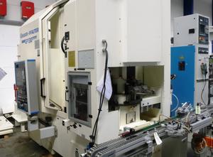 Gleason GP 130 Cnc gear hobbing machine