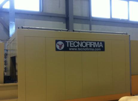 Galdabini Tecnofirma EV/315 EVXL/120 P01203021