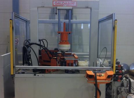 Galdabini Tecnofirma EV/315 EVXL/120 P01203021