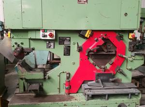 Mubea KBLH 700 hydraulic shear