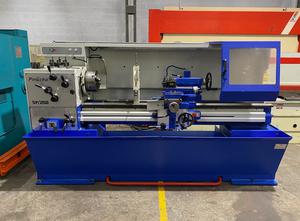 Pinacho SP/250 lathe