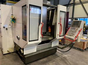 Hermle C 800 V universal milling machine