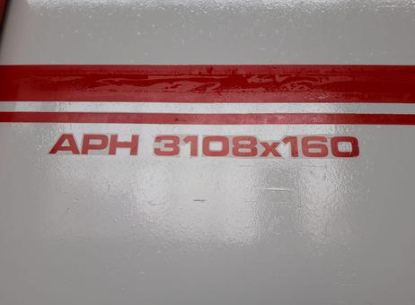 Baykal APH 3108/160 P01218063