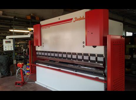 Baykal APH 3108/160 P01218063
