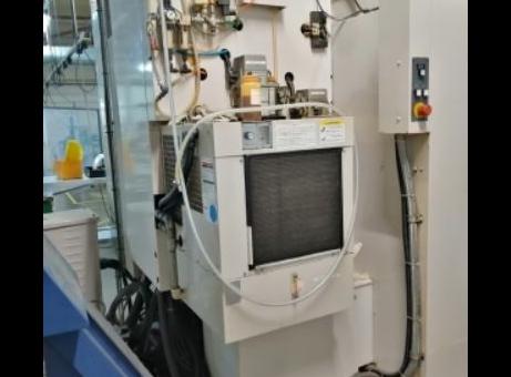 Mori Seiki SV-400 P01230041
