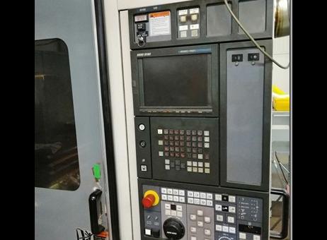 Mori Seiki SV-400 P01230041