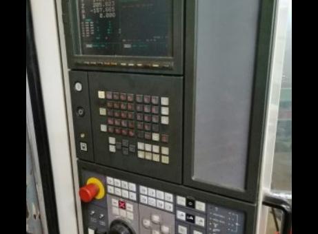 Mori Seiki SV-400 P01230041