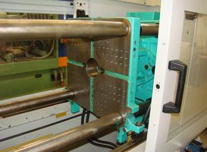 Used Arburg 420 C 1300 - 350 Injection moulding machine