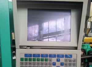 ARBURG 270 S 500-1500 Injection moulding machine
