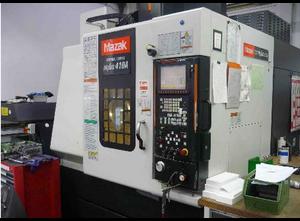 Mazak VC Nexus 410A Vertical machining centre