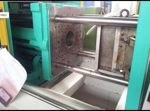 ARBURG 270 S 500-150 Injection moulding machine