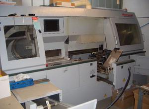 HORIZON BQ-470 PUR Thermo binder