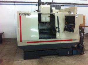 CINCINNATI MILACRON SABRE 500 Machining center - vertical