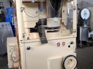 Used KILIAN  Mod. NRD - ROTARY TABLET PRESS