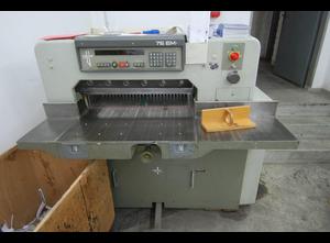 Κοπτικό χαρτιού Polar 76 EM