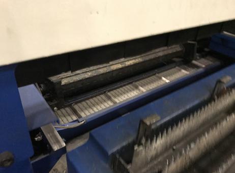 Trumpf TruLaser 5040 5kW P10107047