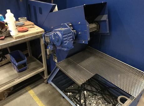 Trumpf TruLaser 5040 5kW P10107047