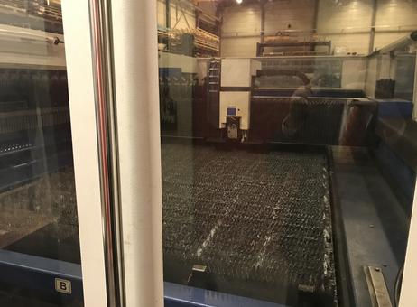 Trumpf TruLaser 5040 5kW P10107047