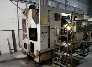 Nakamura TW-20MMYY cnc lathe