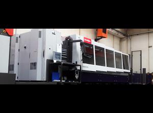 Machine de découpe laser Bystronic BYSPEED 3015