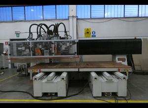 SAOM P22 Wood CNC machining centre