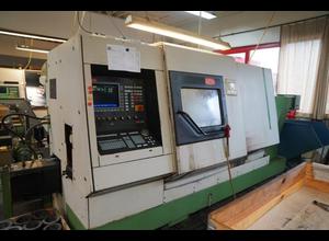Traub TND 400 cnc lathe