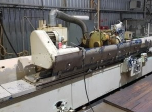 Stanko 3A164A Cylindrical centreless grinding machine