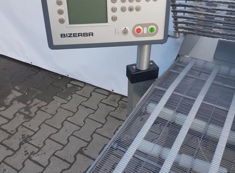 Machine's specifications - Bizerba A 406 FB Used machines - Exapro