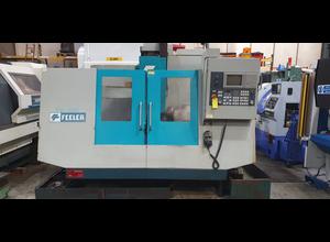 Feeler FV-1000 Machining center - vertical