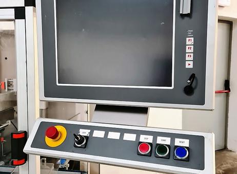 ANTARES VISION AV6000 P&C ADVANCED P10125012
