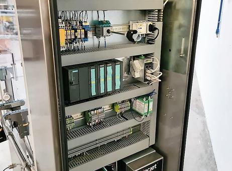 ANTARES VISION AV6000 P&C ADVANCED P10125012